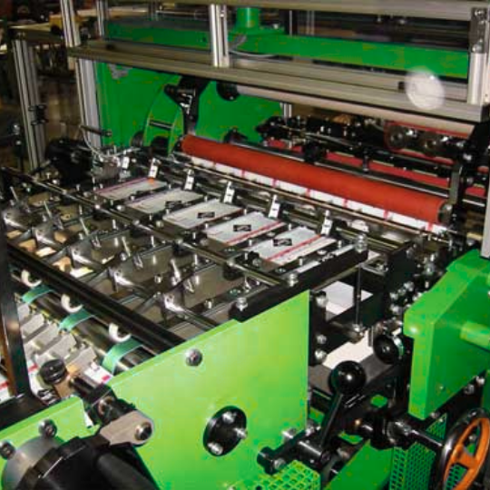 Fasilitas Produksi 3